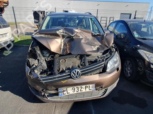 Right tailgate light VW TOURAN (1T3) 1.6 TDI | BP27303435C80  - Image 7