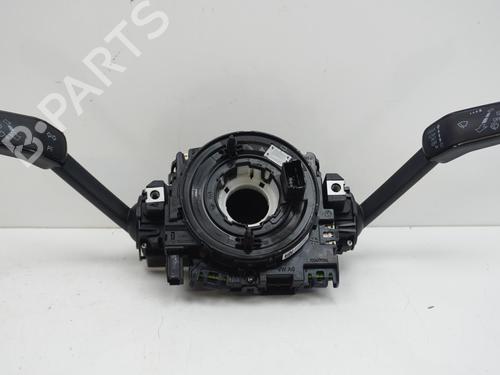 Used Steering column stalk VW GOLF VII (5G1, BQ1, BE1, BE2) 2.0 GTI (220 hp) 18171246