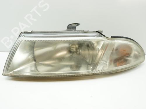 Used Left headlight MITSUBISHI CARISMA (DA_) 1.6 (DA1A) (103 hp) 18182650
