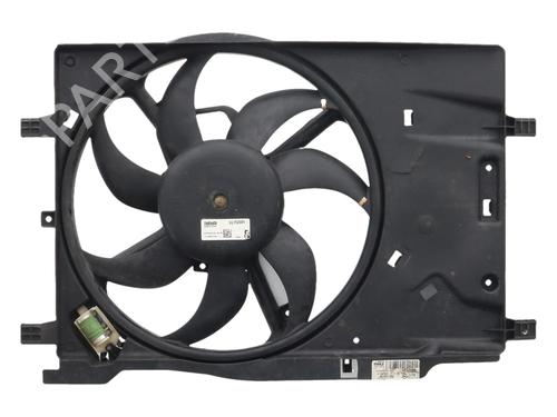 Radiator fan OPEL CORSA E (X15) 1.4 (08, 68) | BP39488947M35 - Image 2