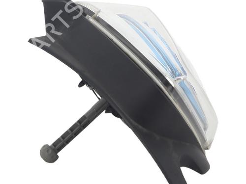 Right taillight RENAULT ZOE (BFM_) ZOE | BP34500572C35  - Image 5