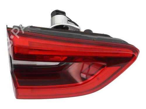 Left tailgate light RENAULT KADJAR (HA_, HL_) 1.2 TCe 130 (HLMR) | BP29838296C79