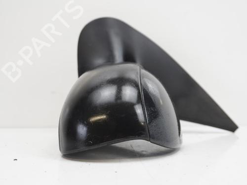 Left mirror PEUGEOT 206 Hatchback (2A/C) 1.4 HDi eco 70 | BP18176918C26 