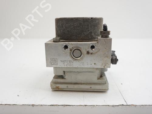 ABS pump CITROËN C3 II (SC_) 1.4 HDi 70 (SC8HZC, SC8HR0, SC8HP4) | BP18180342M43 