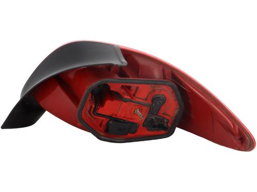 Used Left taillight Left taillight PEUGEOT 206 Hatchback (2A/C) 2.0 HDI 90 (90 hp) 19493530 19493530