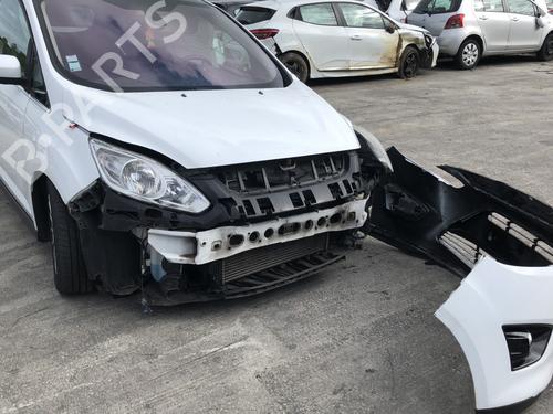 Engine FORD C-MAX II (DXA/CB7, DXA/CEU) 2.0 TDCi | BP26030533M1  - Image 8