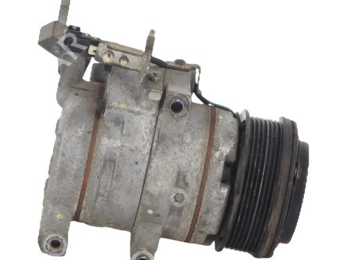 AC compressor FORD RANGER (TKE) 3.2 TDCi 4x4 | BP36555350M34 - Image 2