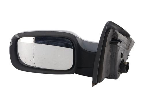 Left mirror RENAULT MEGANE II (BM0/1_, CM0/1_) 1.5 dCi (BM1E, CM1E) | BP23763971C26 