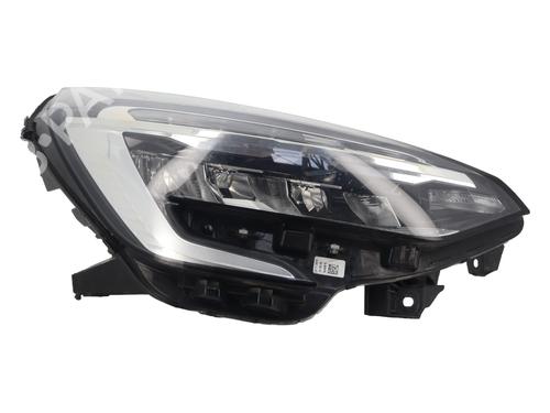 Lyskaster høyre RENAULT CLIO V (B7_) 1.0 TCe 100 (B7MT) (101 hp) 32372891