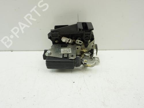 Front right lock DACIA SANDERO 1.5 dCi | BP18191668C97 
