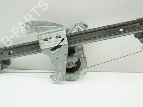 Used Front left window mechanism TOYOTA AYGO (_B1_) 1.0 (KGB10_, KGB10R) (68 hp) 18197295