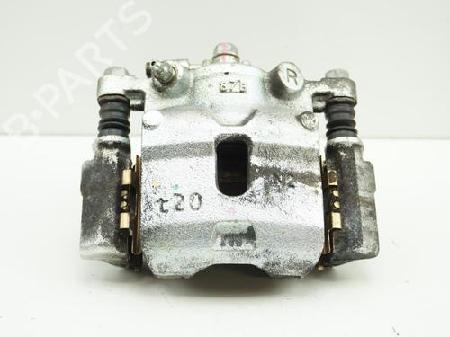 Used Right front brake caliper SUZUKI CELERIO (LF) 1.0 (AVK310) (68 hp) 18188313