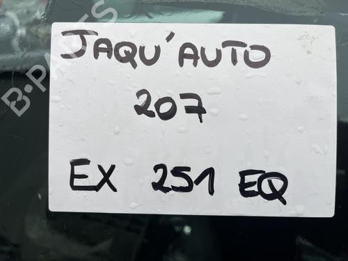 Engine PEUGEOT 207 (WA_, WC_) 1.4 16V | BP28089949M1 