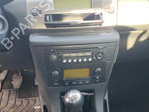 Starter CITROËN C4 I (LC_) 1.6 HDi | BP31648932M8 - Image 10