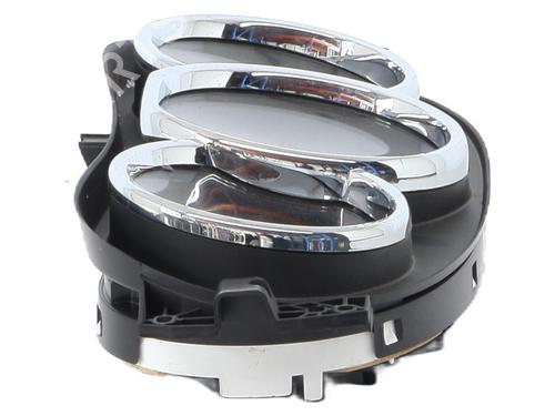 Instrument cluster DACIA DUSTER (HS_) 1.5 dCi | BP23966699C47 
