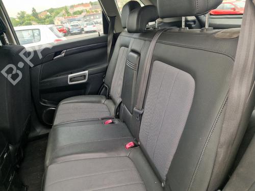 Left front window switch OPEL ANTARA A (L07) 2.0 CDTI 4x4 | BP38937385I27 - Image 10
