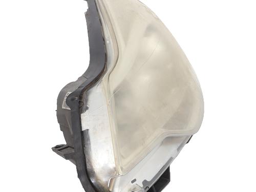 Left headlight OPEL CORSA D (S07) 1.4 (L08, L68) | BP28357620C28 