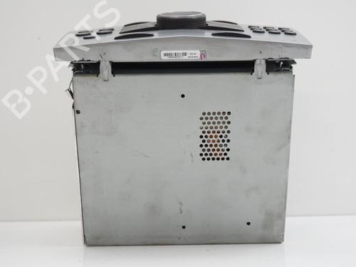 Sistema audio OPEL ASTRA H GTC (A04) 1.7 CDTI (L08) | BP18188452E6 