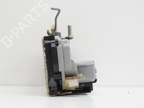 Front right lock CITROËN XSARA PICASSO (N68) 1.6 HDi | BP18195323C97 