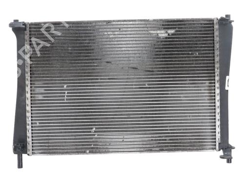 Used Water radiator Water radiator 31813721 31813721