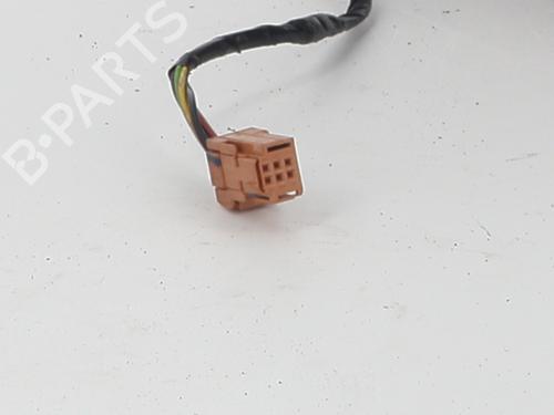 Left mirror CITROËN C4 CACTUS 1.2 VTi 82 | BP32290625C26 - Image 6