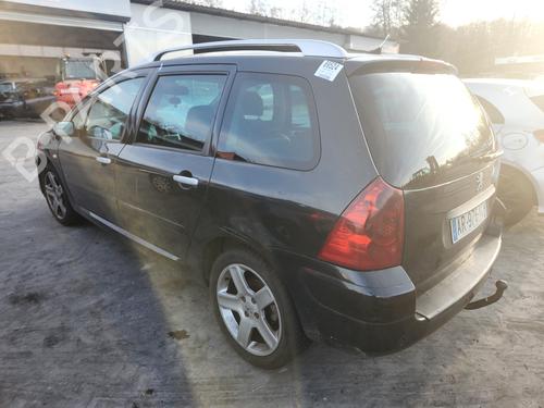 Rim PEUGEOT 307 Break (3E) 1.6 HDi 110 | BP32242418C45 