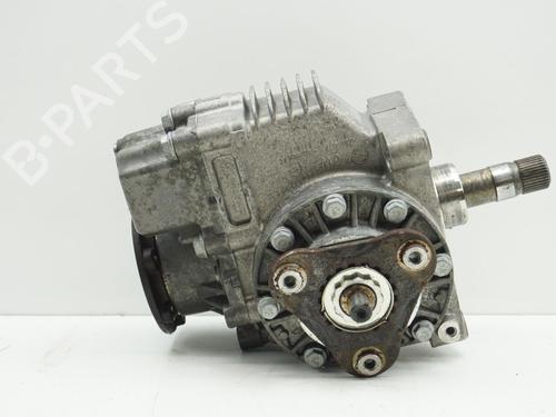 Transfer box VW GOLF VII (5G1, BQ1, BE1, BE2) 2.0 TDI 4motion | BP18195506M36 
