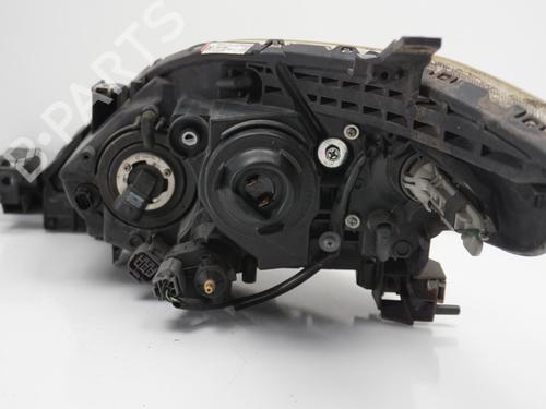 Right headlight MAZDA 5 (CR) 2.0 CD (CR19) | BP18188485C29 