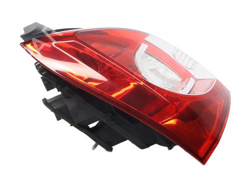 Left taillight RENAULT TWINGO II (CN0_) 1.2 16V (CN04, CN0B) | BP20180326C34 