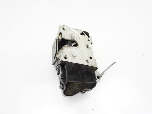 Front left lock CITROËN XSARA PICASSO (N68) 1.6 HDi | BP18184839C98