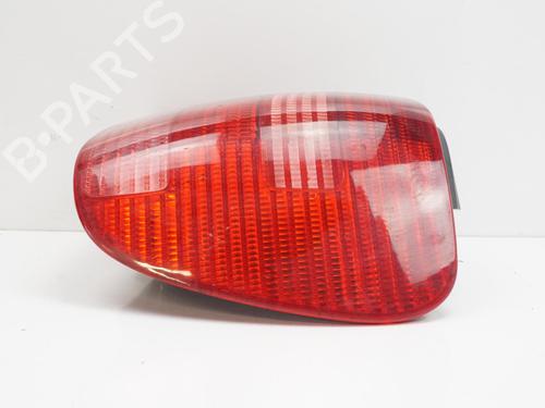 Right taillight VW POLO (6N2) 1.9 SDI | BP18172541C35 