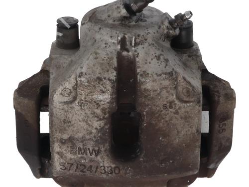 Used Right front brake caliper BMW 3 (E90) 330 d xDrive (245 hp) 20643056