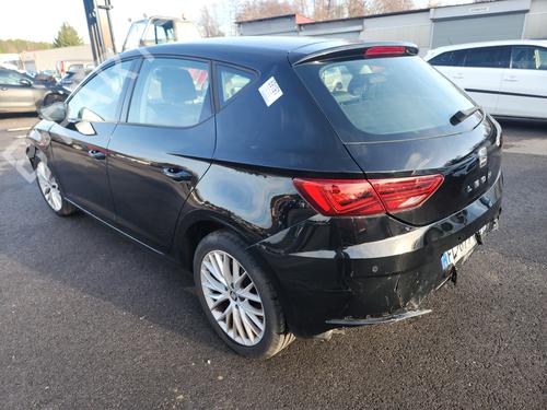 Brugte SEAT LEON (5F1) 1.0 TSI 4743498