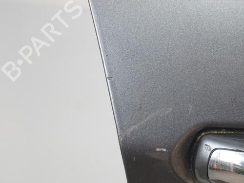 Right front door CITROËN C5 III Break (RW_) 2.2 HDi (RW4HTH) | BP18171747C3 