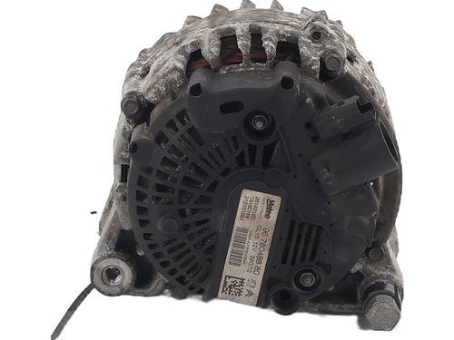 Alternator PEUGEOT 208 I (CA_, CC_) 1.4 HDi | BP28304246M7 