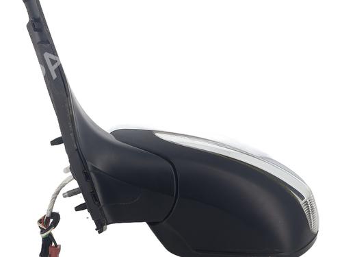 Left mirror PEUGEOT 208 I (CA_, CC_) 1.2 VTI 82 | BP28374753C26