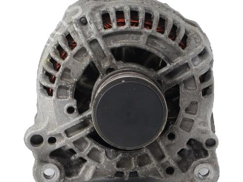 Used Alternator AUDI A1 Sportback (8XA, 8XF) 1.6 TDI (105 hp) 24295504