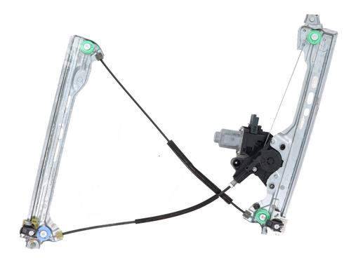 Used Front left window mechanism RENAULT TALISMAN (LP_) 1.6 dCi 160 (160 hp) 23763240