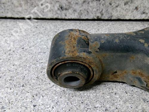 Left rear suspension arm RENAULT KOLEOS I (HY_) 2.0 dCi (HY0K) | BP22071504M14 