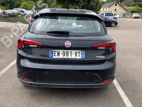 FIAT TIPO Saloon (356_, 357_) 1.4 (356SXA1B) 3288099