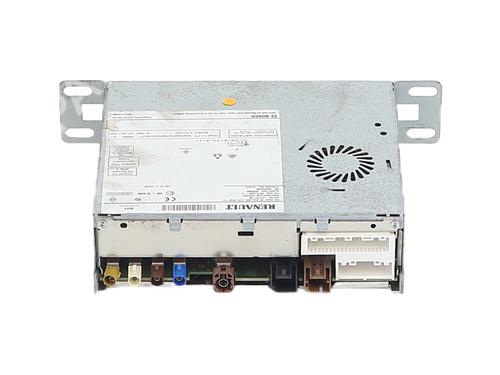 Radio RENAULT CLIO V (B7_) 1.0 TCe 100 (B7MT) | BP24986020E6 - Image 4