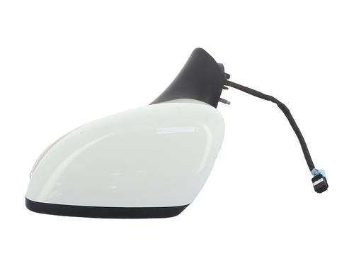 Left mirror RENAULT CLIO IV (BH_) 1.5 dCi 90 | BP29255275C26 