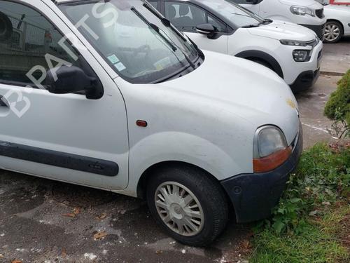 Left headlight RENAULT KANGOO Express (FC0/1_) D 55 1.9 (FC0D) | BP25268006C28 