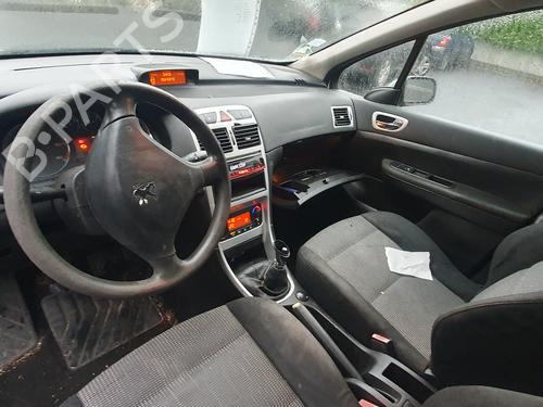 Højre baglygte PEUGEOT 307 (3A/C) 1.6 HDi | BP27722995C35 