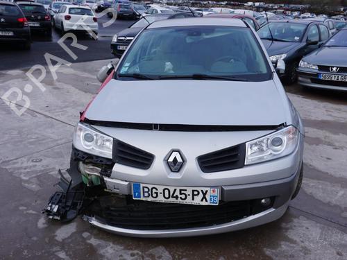 Venstre baglygte RENAULT MEGANE II (BM0/1_, CM0/1_) 1.5 dCi (BM1F, CM1F) | BP18185194C34 