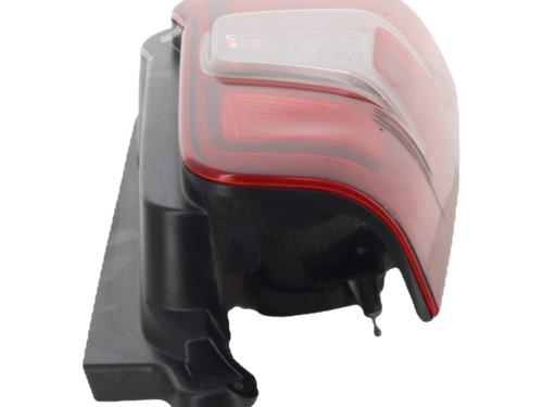 Left taillight CITROËN BERLINGO Box Body/MPV (K9) 1.5 BlueHDi 75 | BP40492700C34 - Image 3
