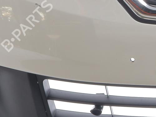 Front bumper SUZUKI BALENO (FW, EW) 1.2 (A1K412) | BP30147343C7