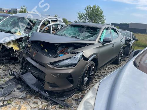 Used Parts CUPRA FORMENTOR (KM7, KMP) 1.5 e-HYBRID VZ 4838519