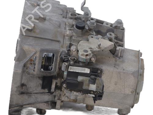 Gearbox PEUGEOT 308 I (4A_, 4C_) 1.6 HDi | BP24330790M3 