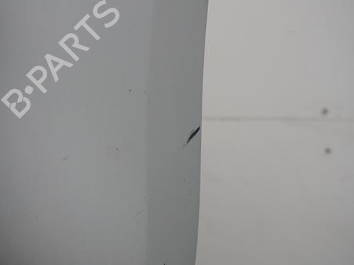 Bak støtfanger CITROËN C3 II (SC_) 1.4 HDi 70 (SC8HZC, SC8HR0, SC8HP4) | BP18176627C8 